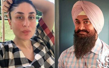Laal Singh Chaddha: Kareena Kapoor Khan's Co-Star Aamir Khan On Heavy Painkillers After Rib Injury; Continues Shooting