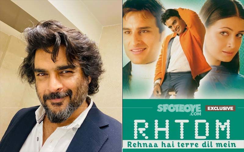 R Madhavan Reveals The Secret Behind His Age-Defying Good Looks; Fans Think  He And Anil