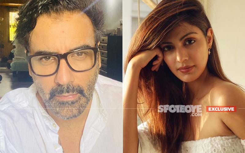 Karan Oberoi Who Spent A Month In Jail Has This Advice For Rhea Chakraborty- EXCLUSIVE