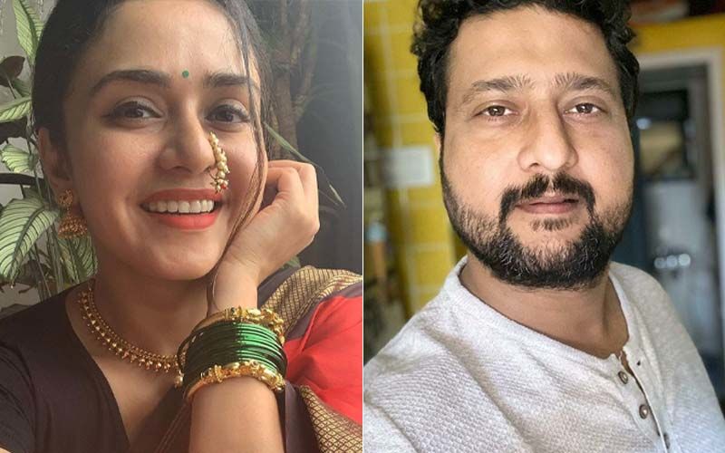 Zee Talkies Comedy Awards 2020: Amruta Khanvilkar And Jitendra Joshi Win The Best Actor Awards