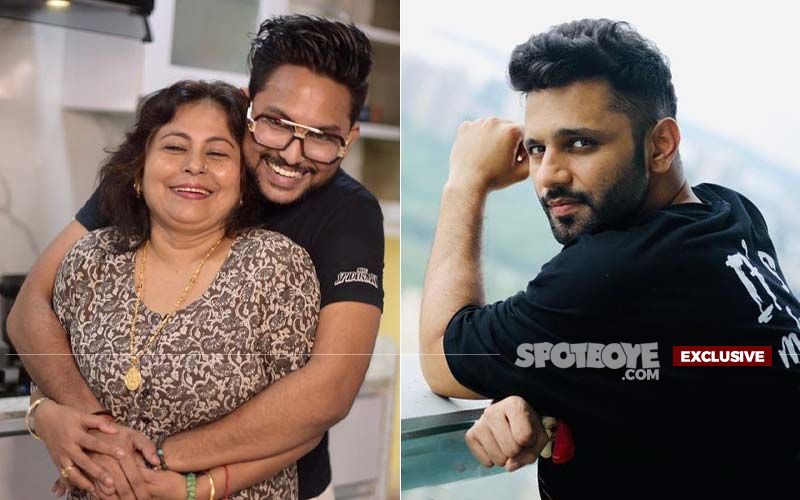 Bigg Boss 14's Jaan Kumar Sanu's Mother BLASTS Rahul Vaidya For The Nepotism Comment: 'My Other Two Sons Can Sing Better Than Rahul'- EXCLUSIVE