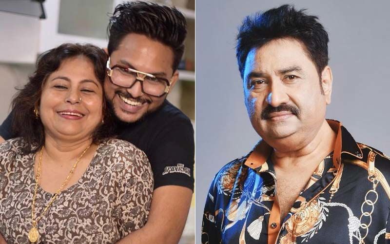 SHOCKING: Kumar Sanu Blames Ex-Wife Rita For Jaan’s Upbringing Over Marathi Language Controversy In Bigg Boss 14