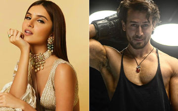 Tiger Shroff, Tara Sutaria Starrer Heropanti 2 To Go On Floors In December; Shoot To Kick Off In London, Moscow, Milan, Tokyo