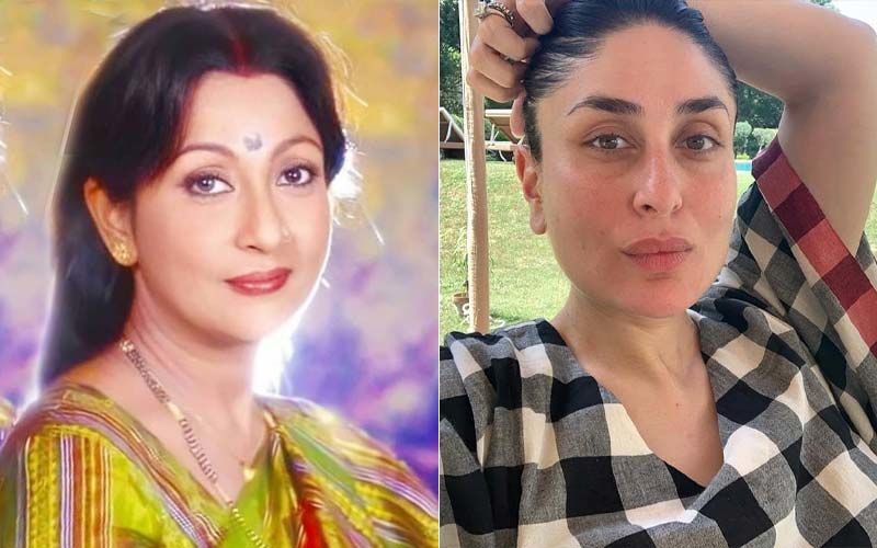 Mala Sinha Birth Anniversary: When The Veteran Actress Said, 'I Never Attended Parties Or Went On Holidays Like Kareena Kapoor Khan'