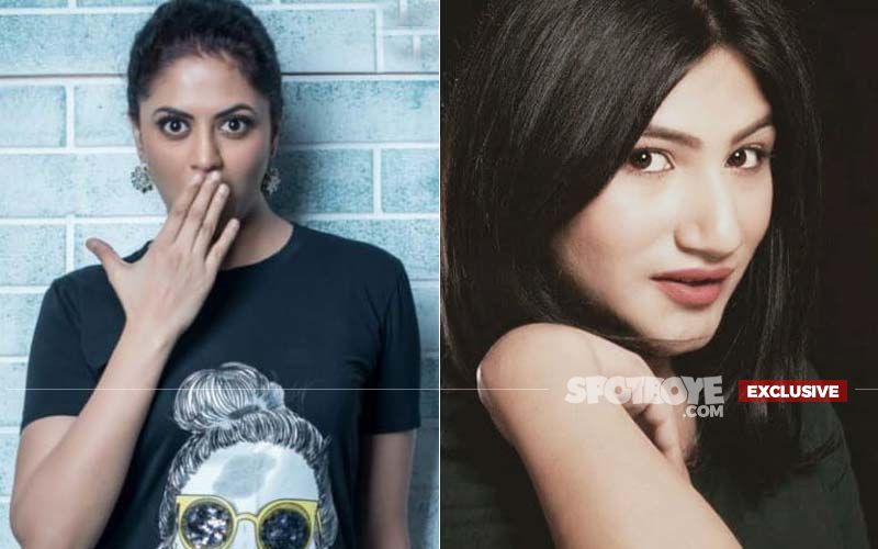 Bigg Boss 14: Kavita Kaushik's FIR Co-Star Mahika Sharma Says, 'Contestants Are Teaming Up Like Stray Dogs And Targeting Her'- EXCLUSIVE