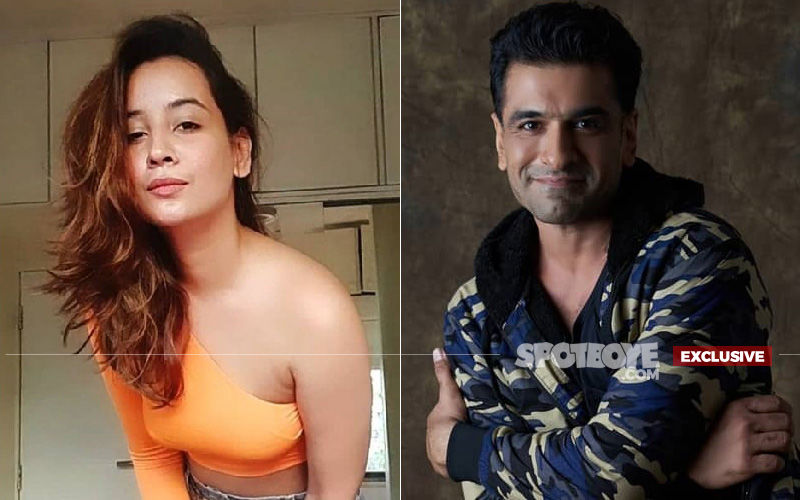 Bigg Boss 14: Eijaz Khan's Good Friend Sakshi Jhala On His Relationship With Pavitra Punia, 'He Is Not Someone Who Plays A Woman'- EXCLUSIVE