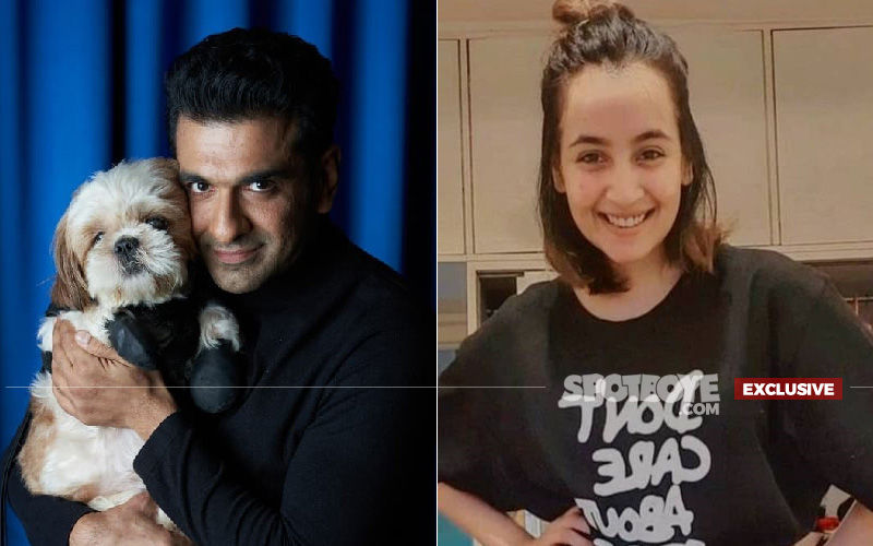 Bigg Boss 14: Sakshi Jhala Says, 'My Dogs React Towards Eijaz Khan When I Say Daddy, They Think He Is Their Father'- EXCLUSIVE