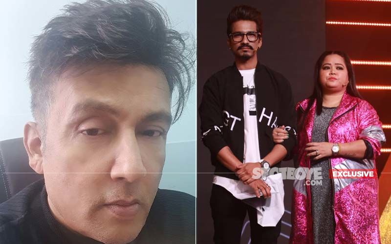 'Your Talent Should Be Your Drug,' Shekhar Suman Speaks Out On Bharti Singh And Haarsh Limbachiyaa's Arrest In Drug Probe - EXCLUSIVE