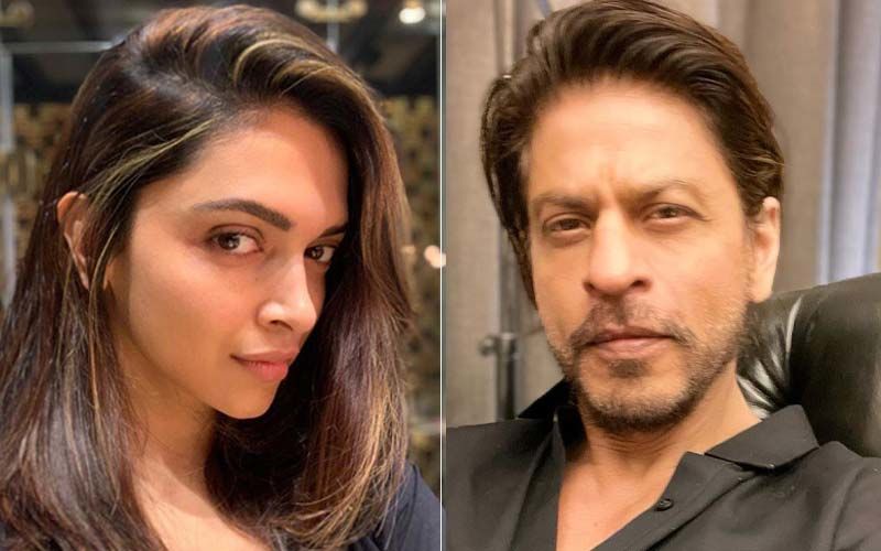 Pathan: Deepika Padukone All Set To Join Co-Star Shah Rukh Khan On The Sets - Report
