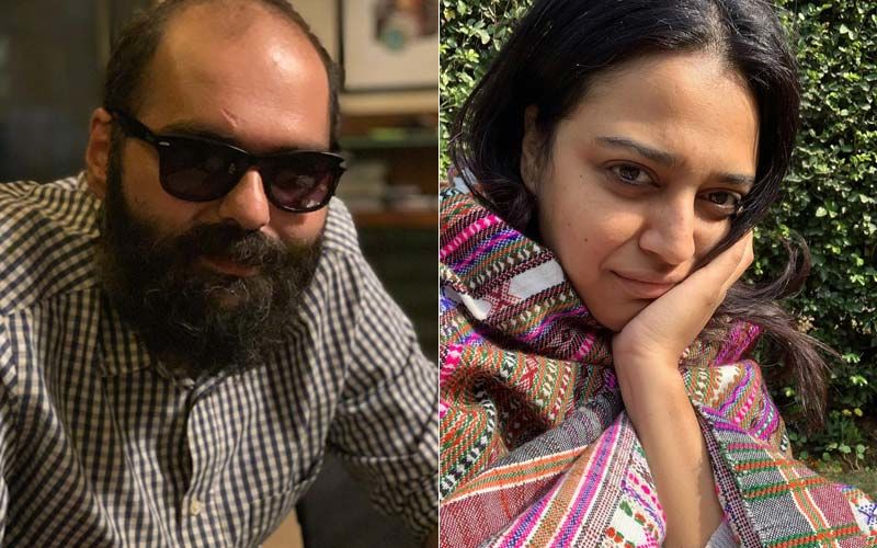 Kunal Kamra Demands #BoycottNetflixIndia As Swara Bhasker's Bhaag Beanie Bhaag Trailer Hits The Internet; Actress Responds