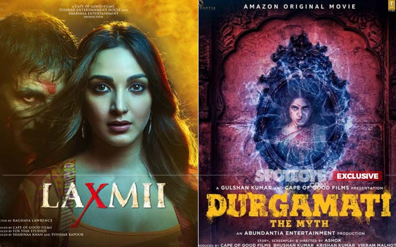 After Controversy Over Laxmii And Durgamati Titles, No More Names From Religious Books For Characters - EXCLUSIVE