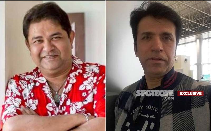 Ashiesh Roy’s Friend Sooraj Thapar On His Death, 'He Was Out Of Financial Crisis, Had Started Shooting For New Show' - EXCLUSIVE