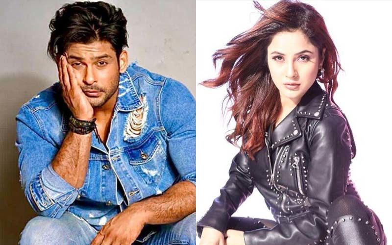 Shona Shona Song: Bigg Boss 13 Winner Sidharth Shukla On His Latest Track  With Shehnaz Gill, 'It's Different'
