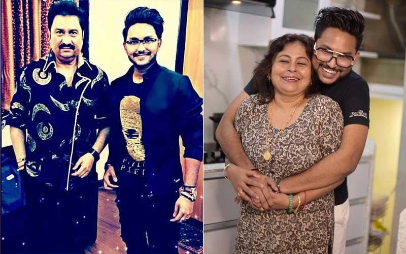 Kumar Sanu Says His Son Jaan Should Change His Name To ‘Jaan Rita Bhattacharya’; ‘Heard Him Say That His Mother Is His Mom And Dad Both’
