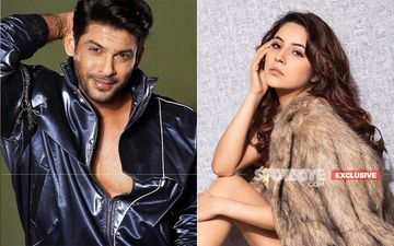 Sidharth Shukla EXCLUSIVE Interview: BB 13 Winner REVEALS What He Likes Most About Shona Shona Co-Star Shehnaaz Gill