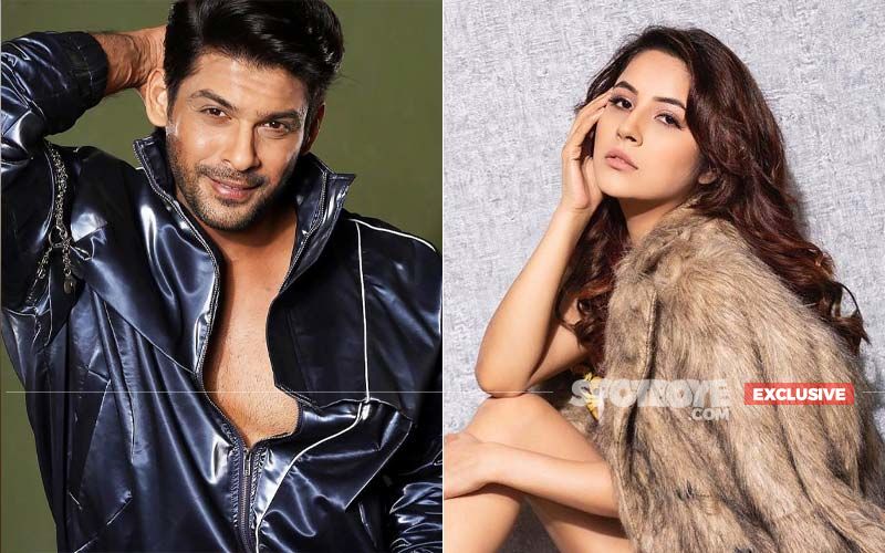 Sidharth Shukla EXCLUSIVE Interview: BB 13 Winner REVEALS What He Likes Most About Shona Shona Co-Star Shehnaaz Gill