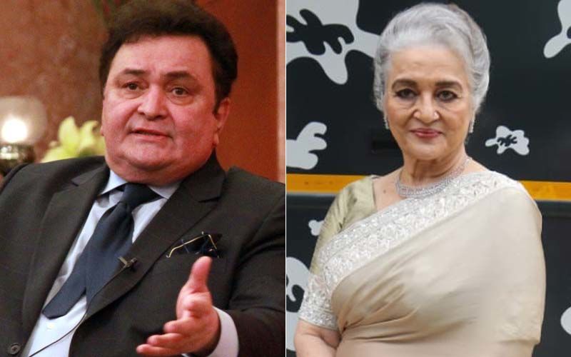 Rishi Kapoor's Khullam Khulla, Asha Parekh's The Hit Girl And More; Here Are 5 Bollywood  Biographies That Didn’t Lie
