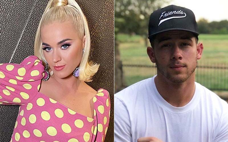Katy Perry To Nick Jonas And More: 5 International Celebrities Who Tied Knot In Indian Style