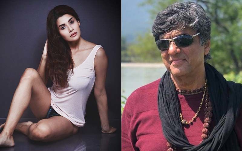 Shamin Mannan On Mukesh Khanna's MeToo Movement Comment: 'It Is The Most Regressive Thing I Have Ever Heard'