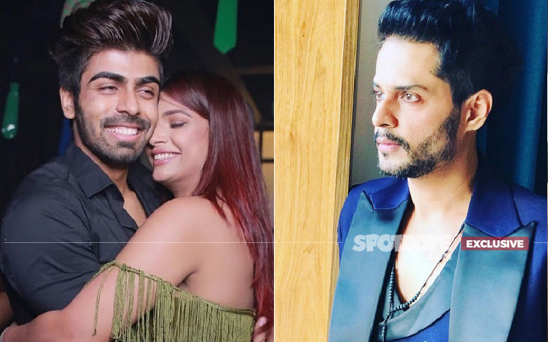 Bigg Boss 14: Akash Choudhary Says, 'Just Like Shardul, Naina Singh Also Has Financial Issues, But She Will Not Use It To Get Sympathy Votes'- EXCLUSIVE