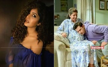 Vatsal Sheth's Wife Ishita Dutta On Her Pregnancy Rumours: 'Very Happy For Those Who Are Expecting But I Am Definitely Not Pregnant'- EXCLUSIVE