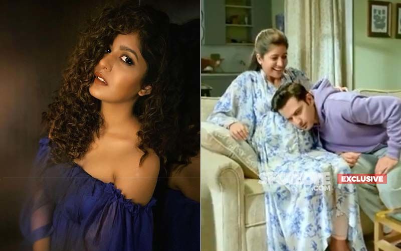 Vatsal Sheth's Wife Ishita Dutta On Her Pregnancy Rumours: 'Very Happy For Those Who Are Expecting But I Am Definitely Not Pregnant'- EXCLUSIVE