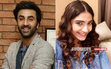 13 Years Of Saawariya: Ranbir Kapoor And Sonam Kapoor Starrer Is Closest To Bhansali’s Heart-EXCLUSIVE