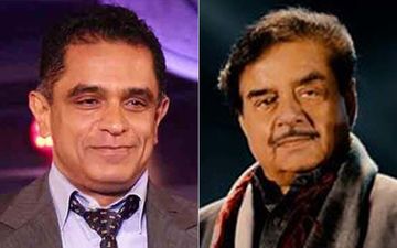 Firoz Nadiadwala's Wife Arrest In Drug Controversy: Shatrughan Sinha Says, 'They Have Been Framed'