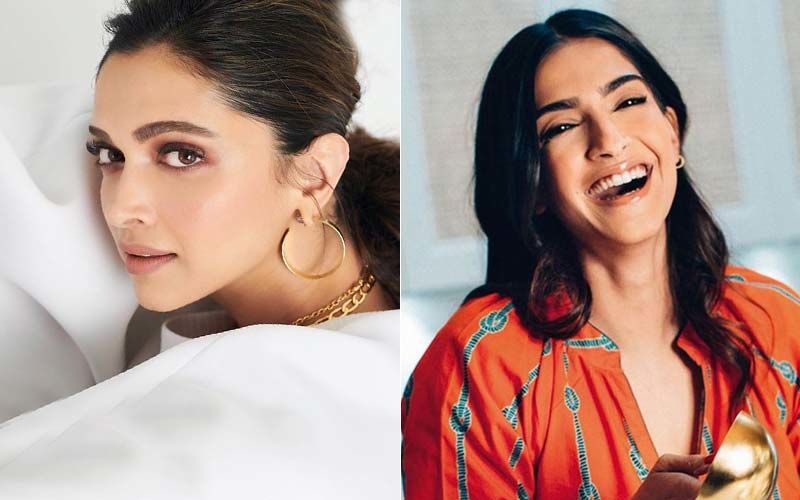 How Deepika Padukone’s Debut Got Swapped With Sonam Kapoor