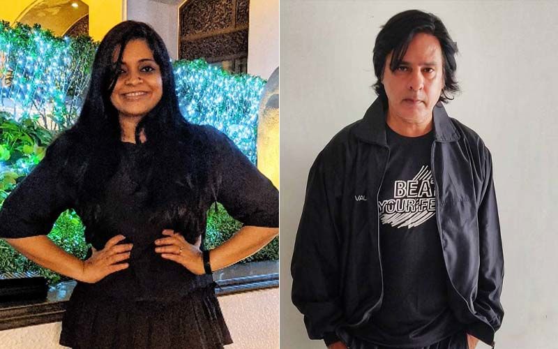 Rahul Roy Suffers A Cerebrovascular Stroke: 'His Condition Is Getting Better,' Says Producer Nivedita Basu