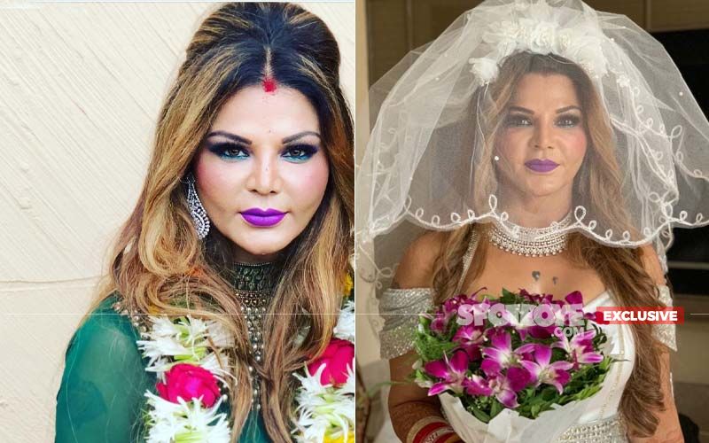 Rakhi Sawant: 'I Am Bankrupt Hence Married A Rich Guy But Didn't Get Any Support, It Was A Mistake'- EXCLUSIVE
