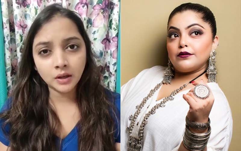 Divya Bhatnagar Death: After Devoleena, Yeh Rishta Kya Kehlata Hai Co-Star Nidhi Uttam Reveals Divya’s Husband ‘Assaulted Her With Belts, Bit Her With His Teeth’ – VIDEO