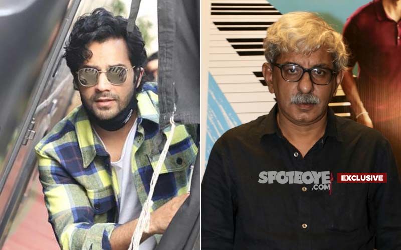 Varun Dhawan's Ekkis Is Not Shelved; Shoot To Begin In September-October 2021, Reveals Director Sriram Raghavan - EXCLUSIVE