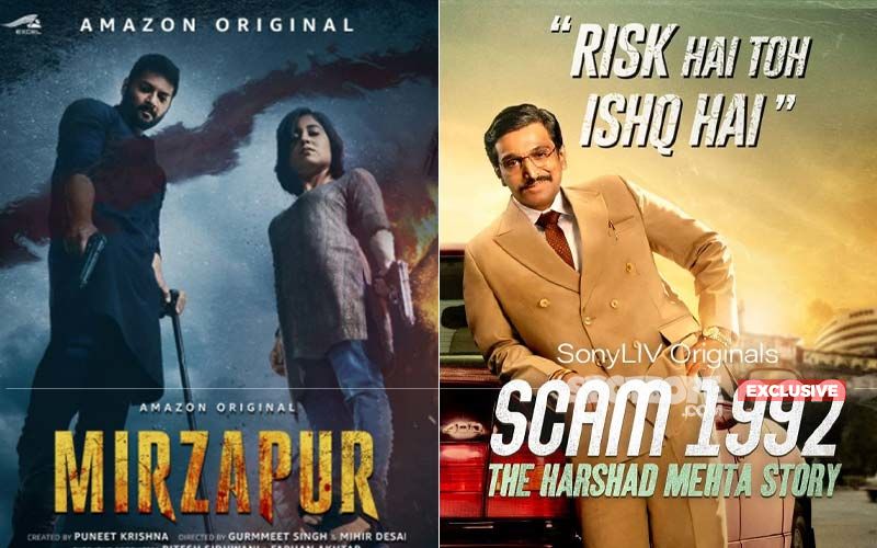 OTT Trends 2020: Netflix, Amazon Prime Video To Filter Content After Films Were Sidelined And Web Series Like Scam 1992, Mirzapur 2 Took The Lead - EXCLUSIVE