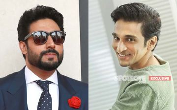 The Big Bull: Release Date Of Abhishek Bachchan Starrer Pushed To Next Year After The Massive Success Of Hansal Mehta’s Scam 1992? - EXCLUSIVE