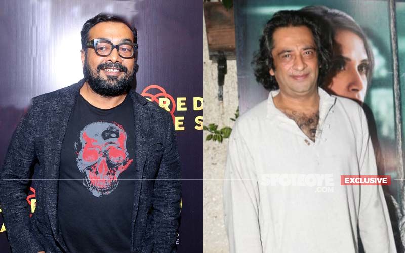 Ugly 2: Anurag Kashyap-Ajay Bahl Team Up For The Sequel; Latter Says ‘While Anurag Directed The First Ugly Film I Will Direct The Second’-EXCLUSIVE