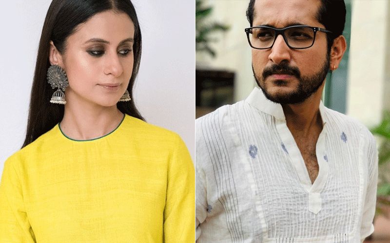 Parambrata Chatterjee To Star In Bollywood Film Lord Curzon Ki Haveli