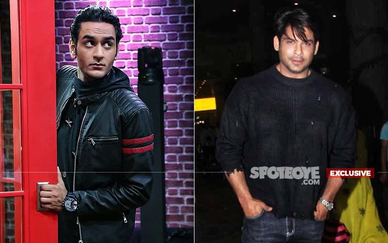 Vikas Gupta Visits Sidharth Shukla’s House Post Bigg Boss 13 And This Is What Happened- EXCLUSIVE
