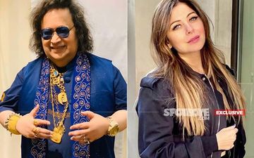 Bappi Lahiri On Kanika Kapoor's Coronavirus Infection: 'She Has Been Irresponsible. I Pray To Lord Ganesha For Her Recovery'- EXCLUSIVE