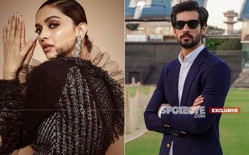 Deepika Padukone To Romance 83 Actor Dhairya Karwa In Shakun Batra's Next- EXCLUSIVE