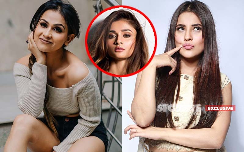 'Shehnaaz Gill's Fans ATTACKED Me For Arguing With Her Over Ankita Srivastava,' Reveals Mujhse Shaadi Karoge Winner, Aanchal Khurana- EXCLUSIVE