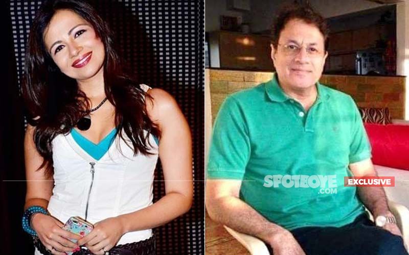Ramayan's Arun Govil's On-Screen Daughter, Natasha Singh: 'I Was Unaware That He Is So Famous As Ram Until The Show Was Re-Telecast'- EXCLUSIVE
