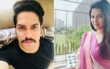 Dure Thaka Kacher: Short Film Starring Vikram Chatterjee, Rafiath Rashid Mithila Released