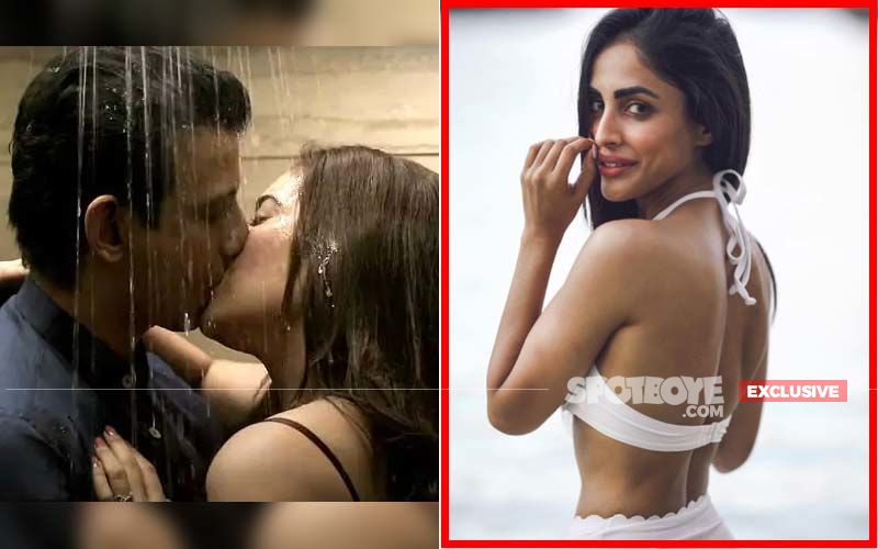 Asha Negi-Sharman Joshi's Kiss In Baarish 2: Co-Star Priya Banerjee Says, 'Asha Didn't Allow Me On The Sets, She Was Very Nervous'