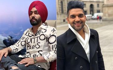 Guru Randhawa To Ammy Virk, Punjabi Celebs Mourn Soldiers Martyred On India-China Border