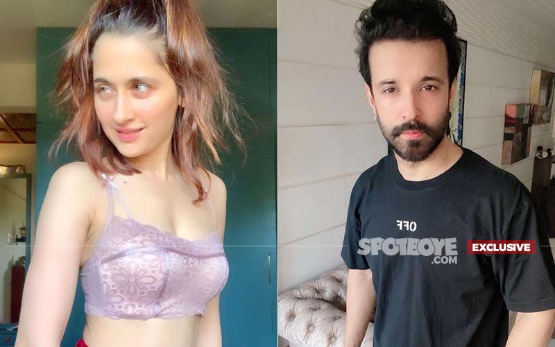 Sanjeeda Sheikh Was Offered A Role In Aamir Ali's Web Series Naxal Bari- EXCLUSIVE DEETS INSIDE