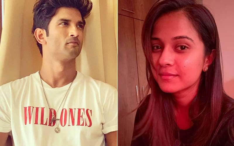 Sushant Singh Rajput's Ex-Manager Disha Salian’s Phone Was Switched On By Mumbai Police After Her Death-Reports