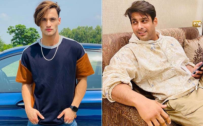 Asim Riaz Talks About Spreading Love After Bigg Boss 13 Winner Sidharth Shukla Wished Him For Making It To The List Of 50 Most Desirable Men In India