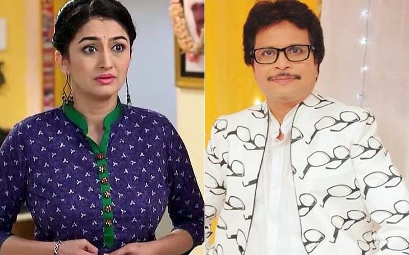 Taarak Mehta Ka Ooltah Chashmah's Producer Asit Modi Breaks Silence On Neha Mehta's Exit From The Show After 12 Years