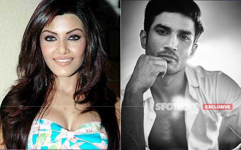 Sushant Singh Rajput Death: Koena Mitra Says,  'Hope CBI Is Allowed To Work With Freedom, Evidence Is Gone And It Seems Pre-Planned' -EXCLUSIVE